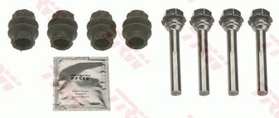 Guide Sleeve Kit, brake caliper TRW ST1127