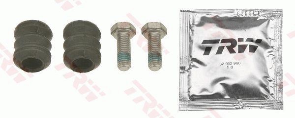 TRW ST1506 Repair Kit, brake caliper