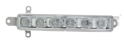 Daytime Running Light TYC 12-0153-00-2