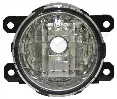 TYC 12-0177-01-2 Daytime Running Light