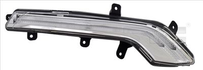 Daytime Running Light TYC 12-0402-00-2