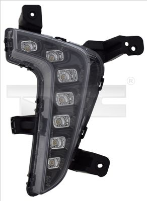 TYC 12-0417-00-9 Daytime Running Light