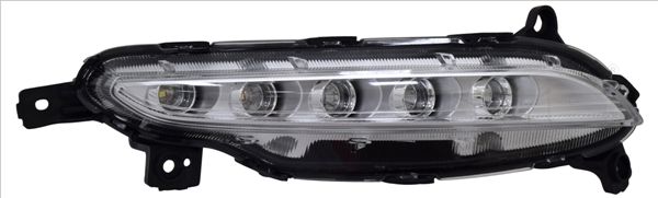 TYC 12-0421-00-2 Daytime Running Light