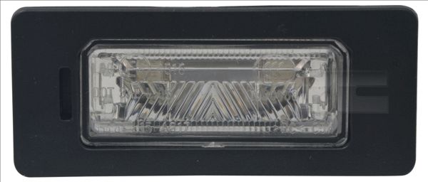 TYC 15-0217-00-9 Licence Plate Light