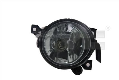 Front Fog Light TYC 19-0444-00-21