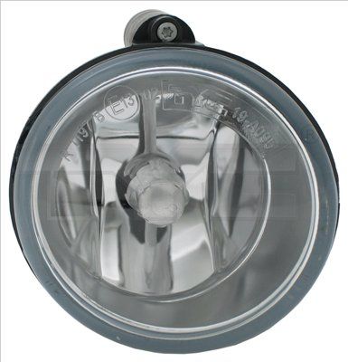 TYC 19-0096-05-2 Front Fog Light