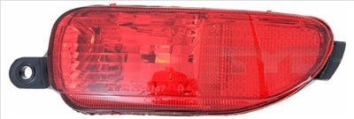 Rear Fog Light TYC 19-0147-01-2