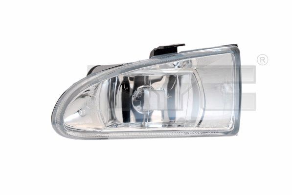 TYC 19-0275-05-2 Front Fog Light