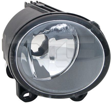 TYC 19-0303-01-9 Front Fog Light