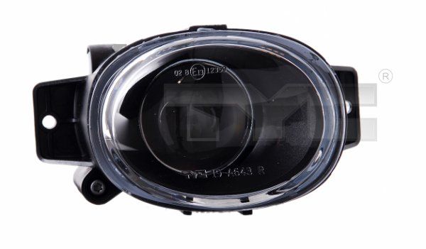 TYC 19-0643-05-2 Front Fog Light