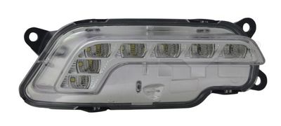 Daytime Running Light TYC 19-0905-00-9