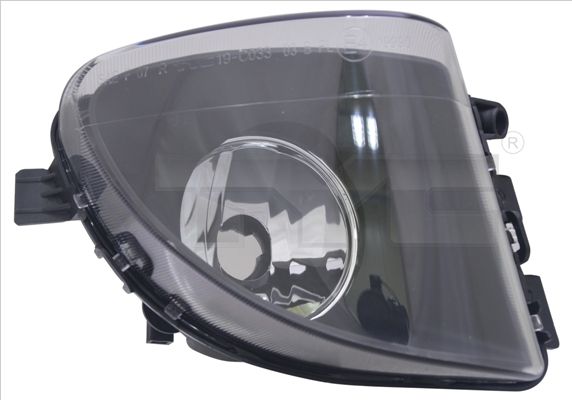 TYC 19-12034-01-9 Front Fog Light