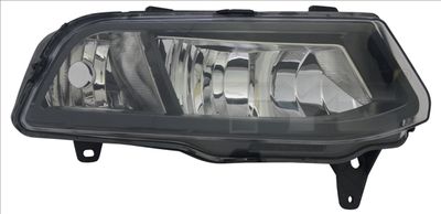 Daytime Running Light TYC 19-12331-21-2