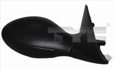 Exterior Mirror TYC 301-0021