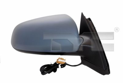 Exterior Mirror TYC 302-0038