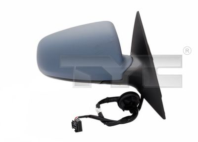 Exterior Mirror TYC 302-0044