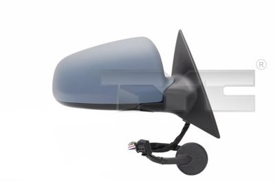 Exterior Mirror TYC 302-0045