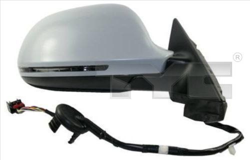 TYC 302-0070 Exterior Mirror