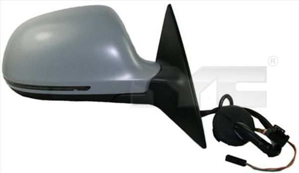 TYC 302-0082 Exterior Mirror