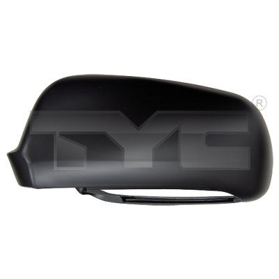 Cover, exterior mirror TYC 302-0010-2