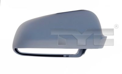 Cover, exterior mirror TYC 302-0015-2