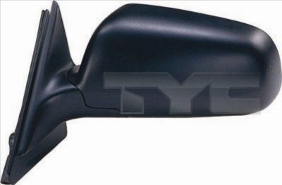 Exterior Mirror TYC 302-0020