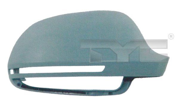 TYC 302-0072-2 Cover, exterior mirror