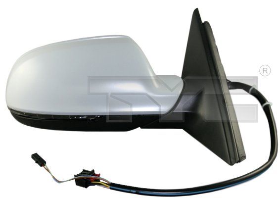 TYC 302-0092 Exterior Mirror