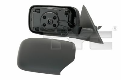 Exterior Mirror TYC 303-0038