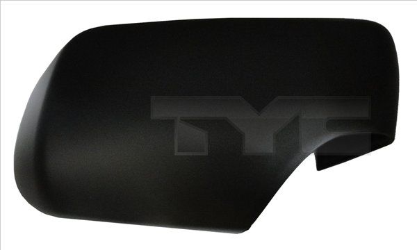 TYC 303-0013-2 Cover, exterior mirror