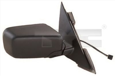 Exterior Mirror TYC 303-0013