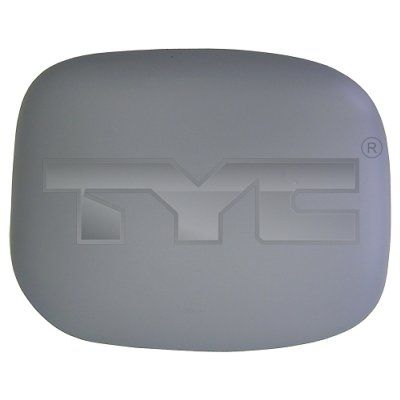 Cover, exterior mirror TYC 305-0007-2