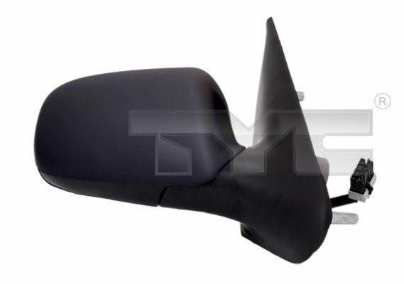 TYC 305-0043 Exterior Mirror