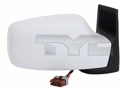 Exterior Mirror TYC 305-0094