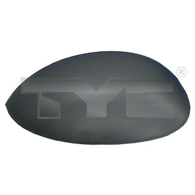 TYC 305-0014-2 Cover, exterior mirror