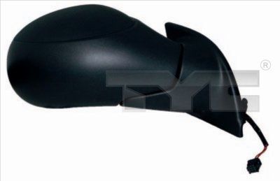 Exterior Mirror TYC 305-0015