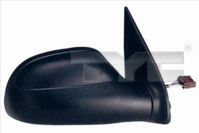 Exterior Mirror TYC 305-0031