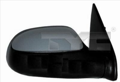 Exterior Mirror TYC 305-0034