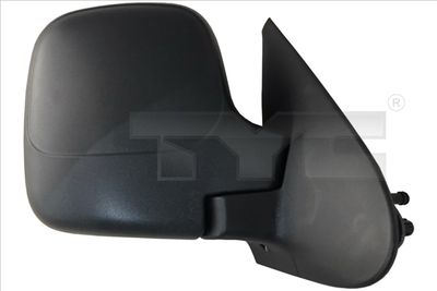 Exterior Mirror TYC 305-0114