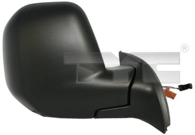 Exterior Mirror TYC 305-0131