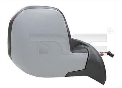 Exterior Mirror TYC 305-0133