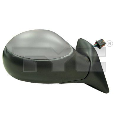 Exterior Mirror TYC 305-0150