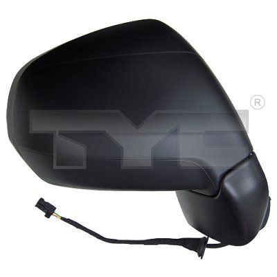 Exterior Mirror TYC 305-0173