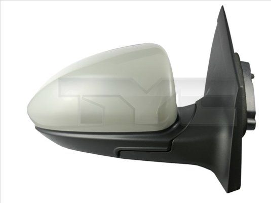 TYC 306-0016 Exterior Mirror