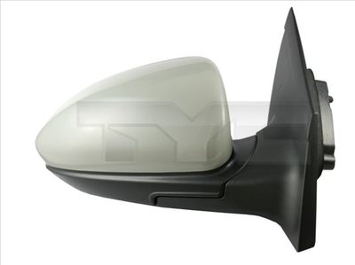 Exterior Mirror TYC 306-0016