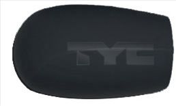 TYC 309-0024-2 Cover, exterior mirror