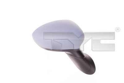 Exterior Mirror TYC 309-0102