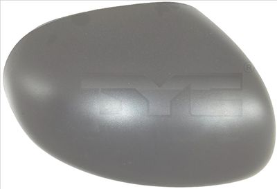 Cover, exterior mirror TYC 309-0147-2