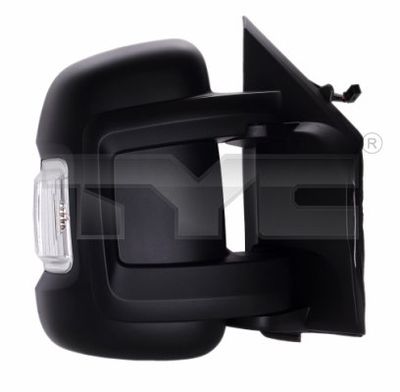 Exterior Mirror TYC 309-0073