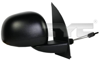 Exterior Mirror TYC 309-0108